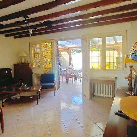 La Cambresienne De Mamie Villa Cambrai Dış mekan fotoğraf